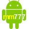 Aplicativo mm777 para Android
