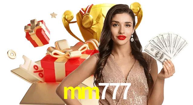 Jogue com dealers reais no mm777!