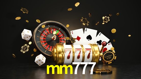 Welcome Bonus mm777