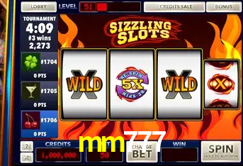 Desvendando o Mundo dos Jogos Virtuais na mm777