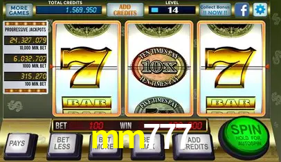 Inovações de Jogos na mm777: O Futuro das Experiências Interativas