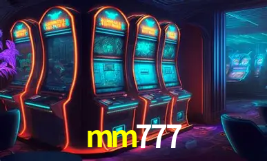 Descubra a Magia dos Jogos de Arcade no mm777