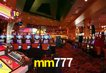 Descubra o Mundo do Cassino Online com mm777