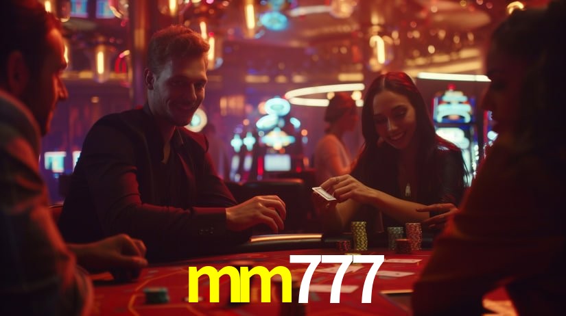Descubra o Programa VIP da mm777: Vantagens Exclusivas para Jogadores