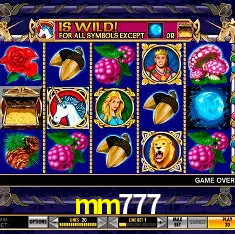 mm777 São Paulo - Live Tables