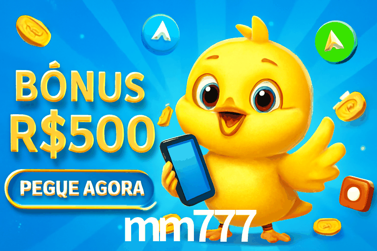 Exclusive Offers mm777