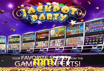 Descubra o Mundo do Cassino Online com mm777