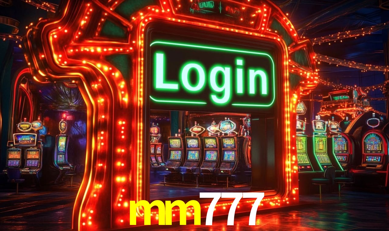 Casino Ao Vivo mm777