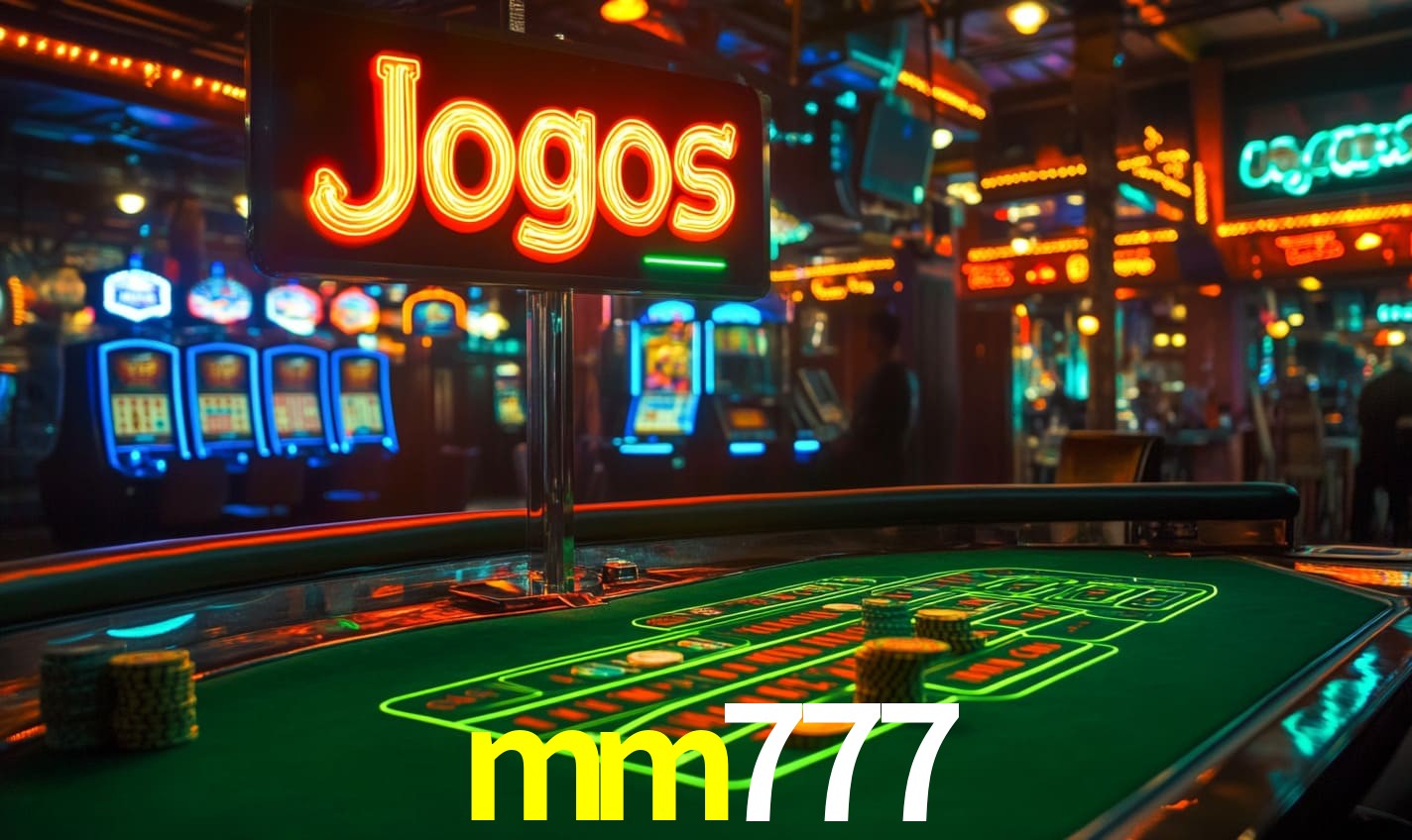 mm777 - Pagamento PIX Instantâneo