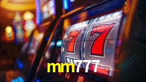 mm777 - Customer Support