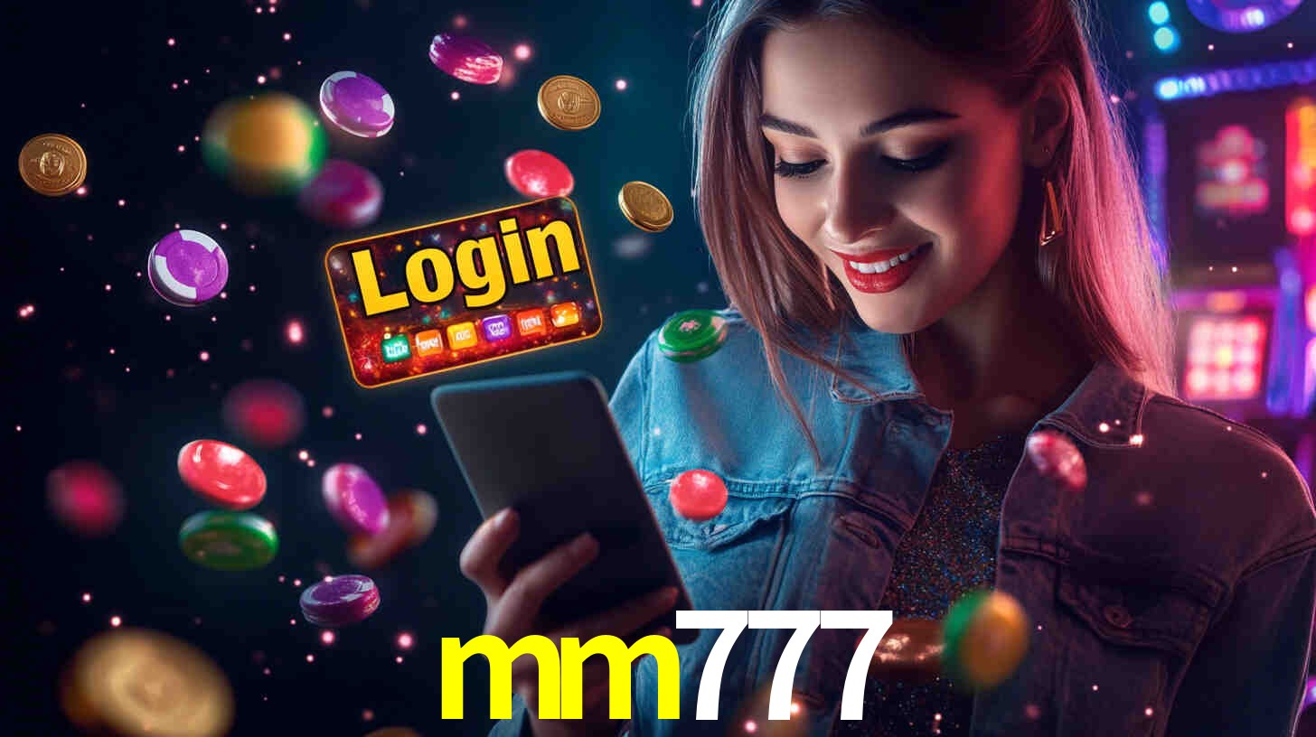Descubra a Essência do mm777: Nossa História e Compromissos