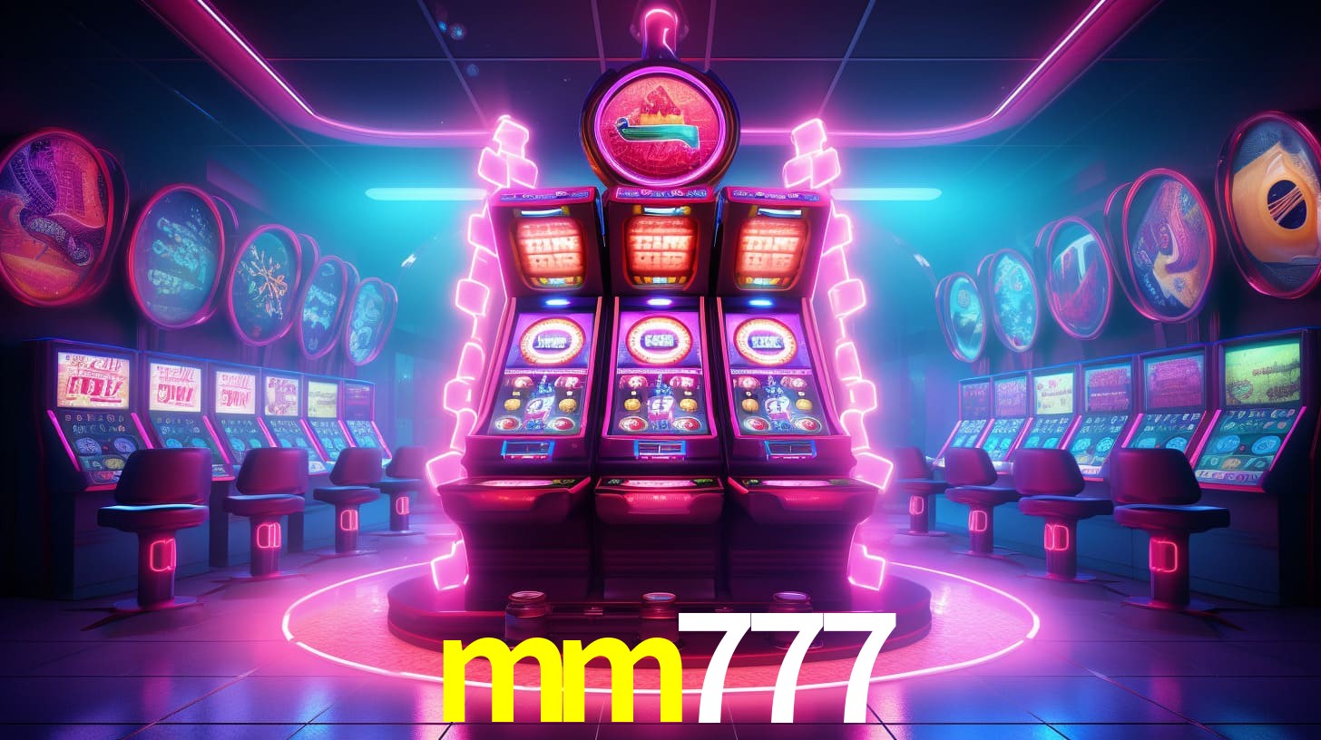 Sinta a adrenalina dos jogos de cassino com mm777