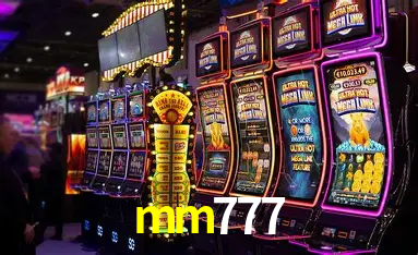 mm777 Salvador - Bonus Stats