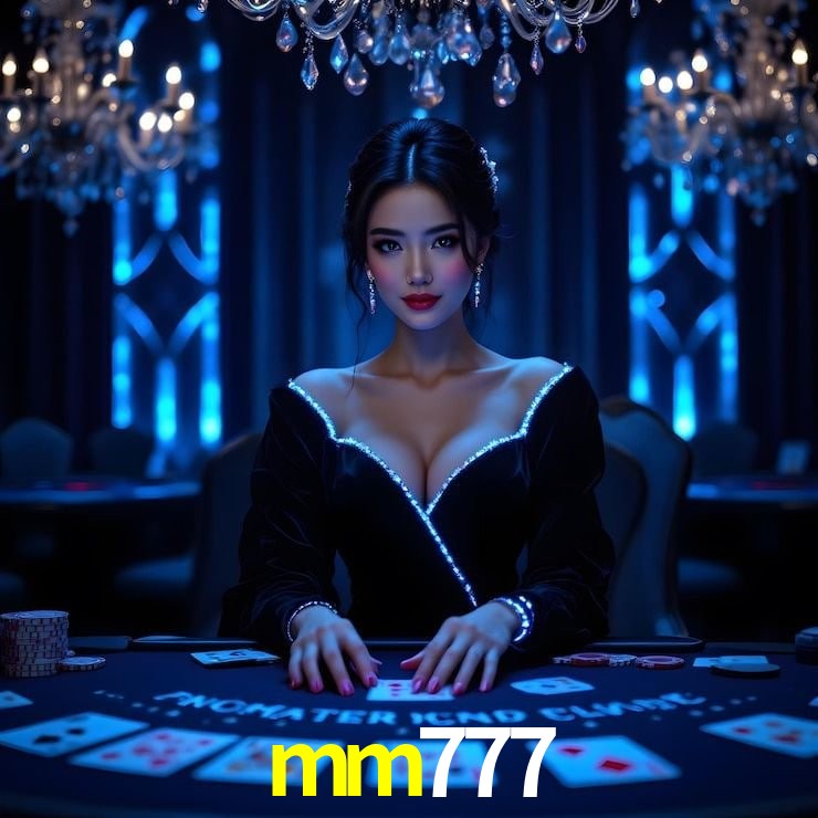 mm777 Belo Horizonte - Jackpots