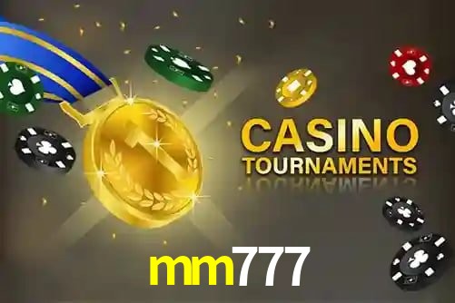 mm777 - App Features