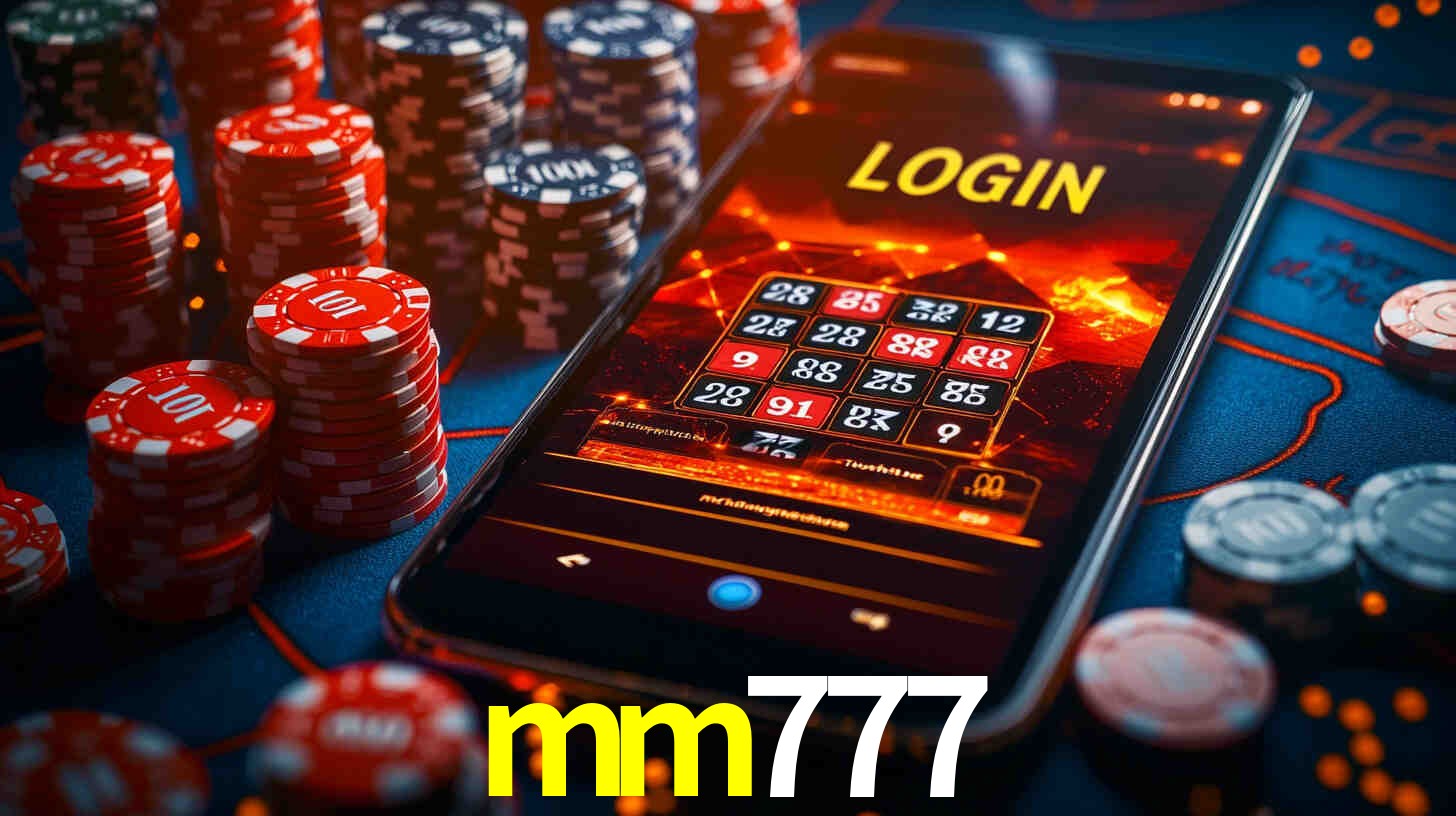 mm777: A Experiência de Casino com Jogos de Mesa ao Vivo