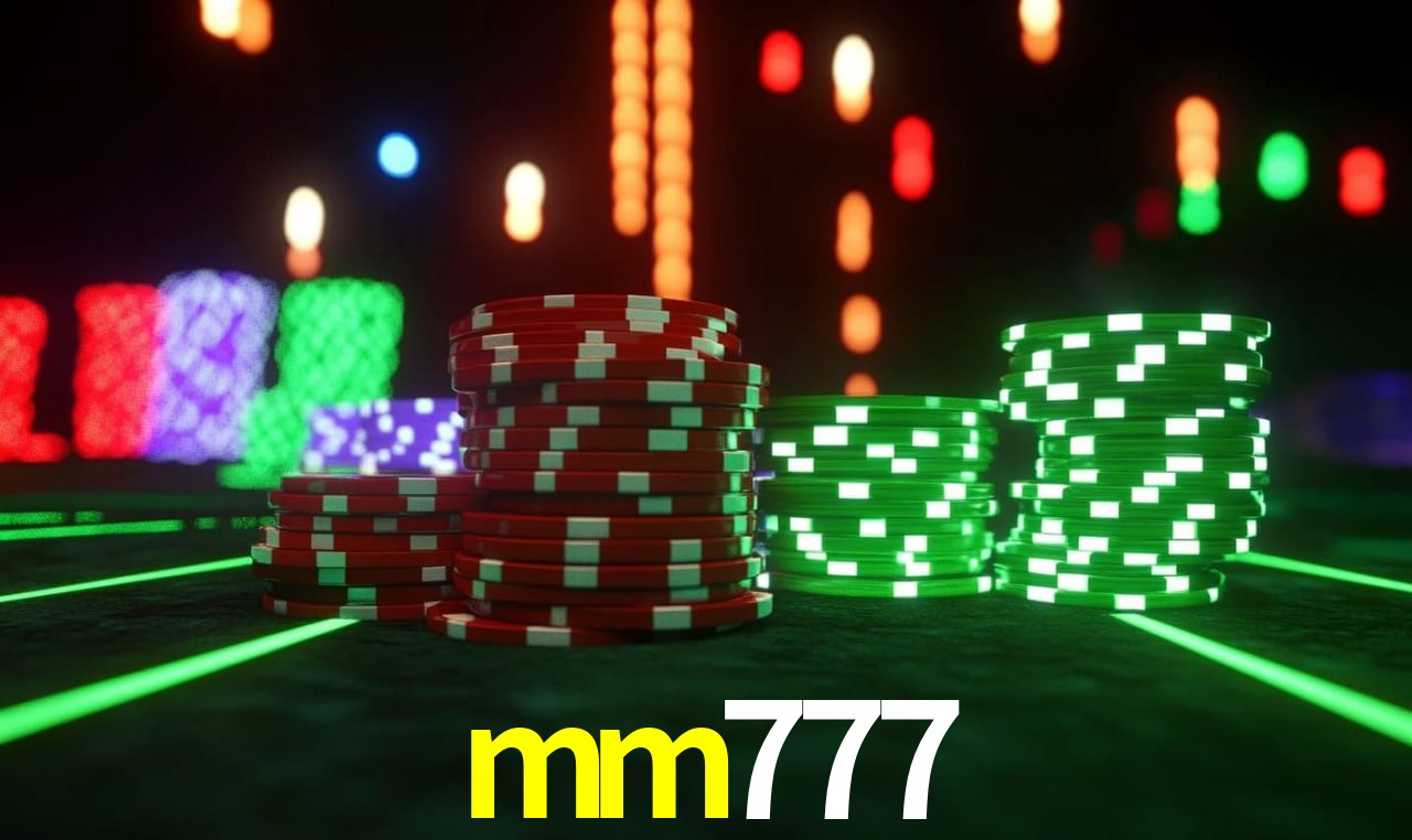 Live Casino mm777