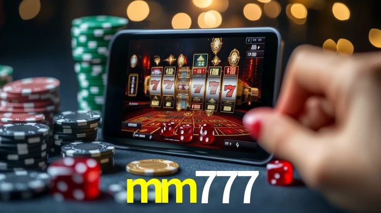 Live Casino mm777