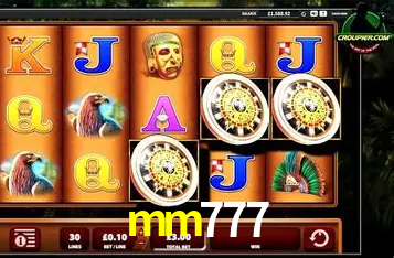 Inovações de Jogos na mm777: O Futuro das Experiências Interativas