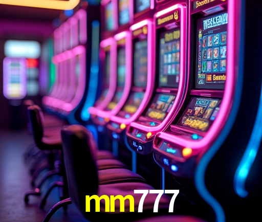 mm777 São Paulo - Top Slots