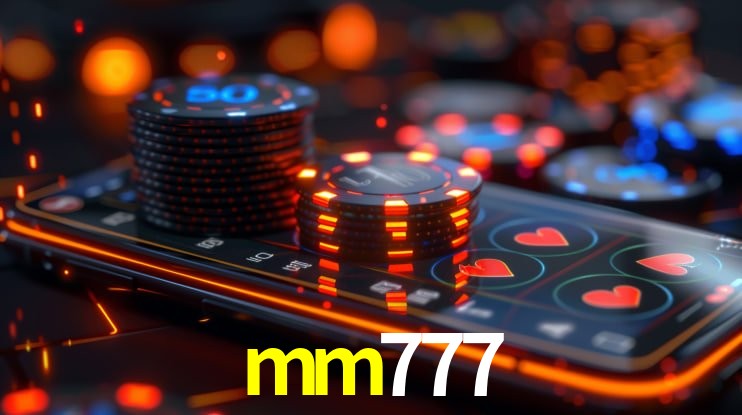 Slot Games mm777