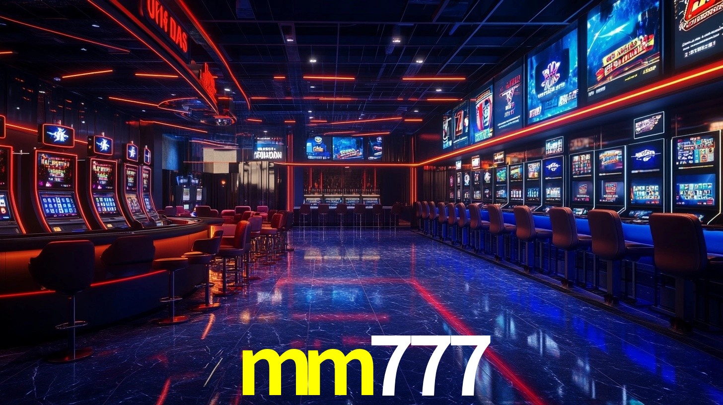 VIP Casino mm777