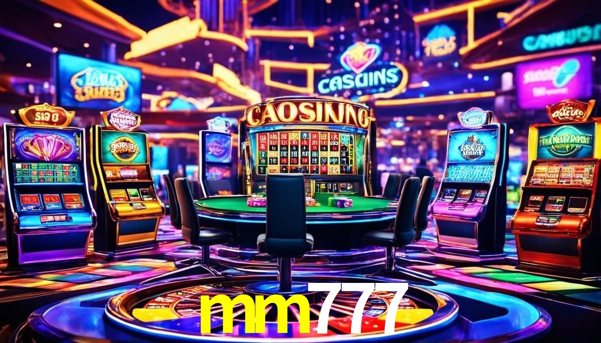 Design Responsivo mm777