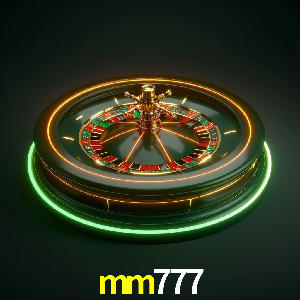 mm777 App - Aplicativo Móvel Oficial