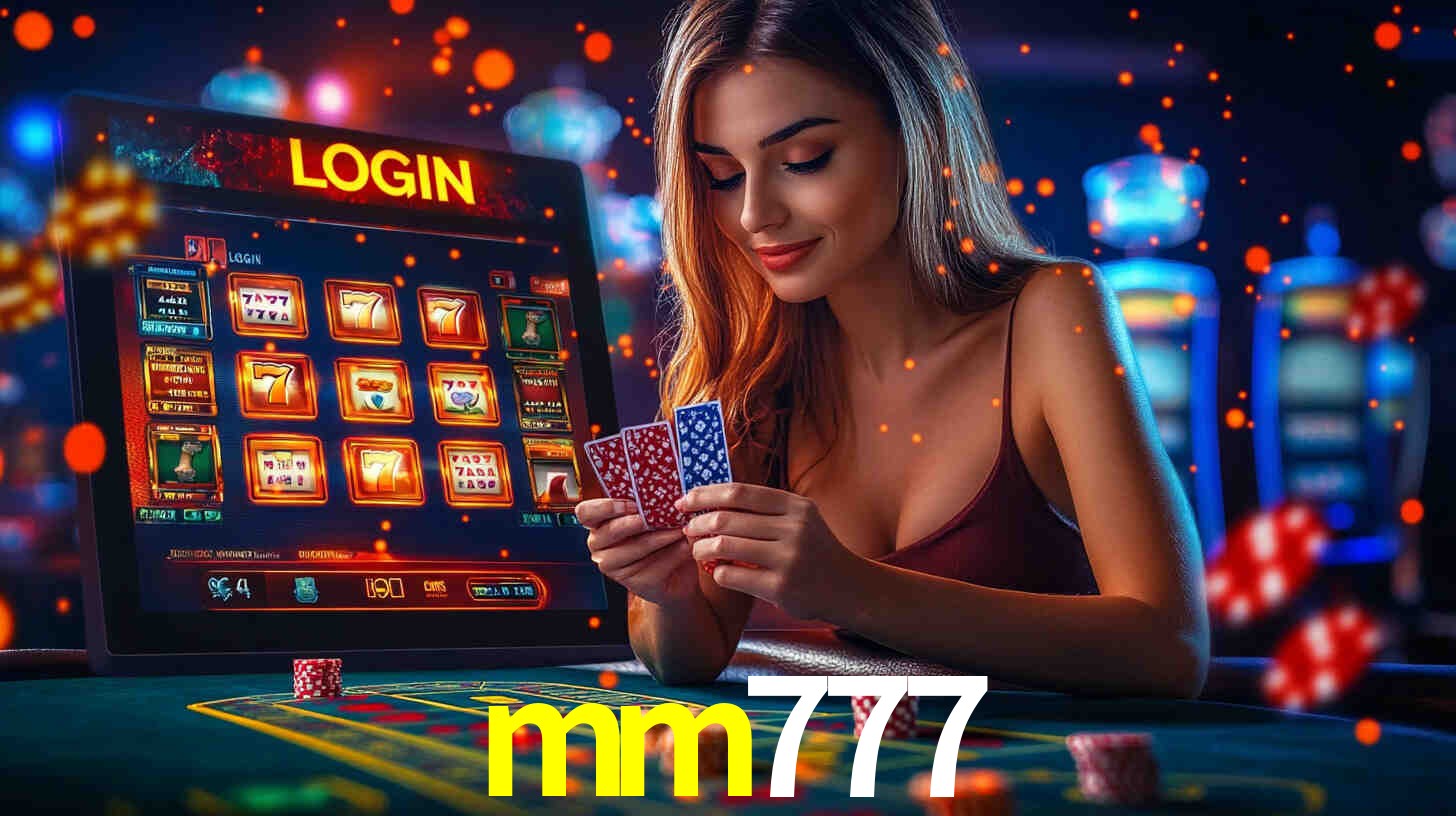 mm777 login