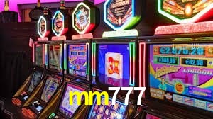 Casino Ao Vivo mm777