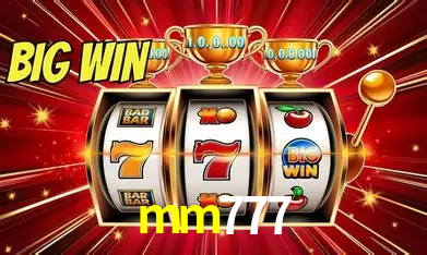 mm777 Bônus - Pacote R$5.000 + VIP