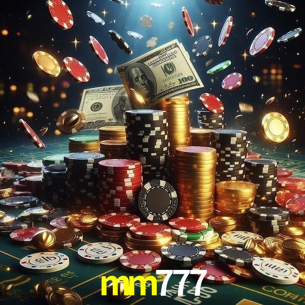 PIX Instantâneo mm777